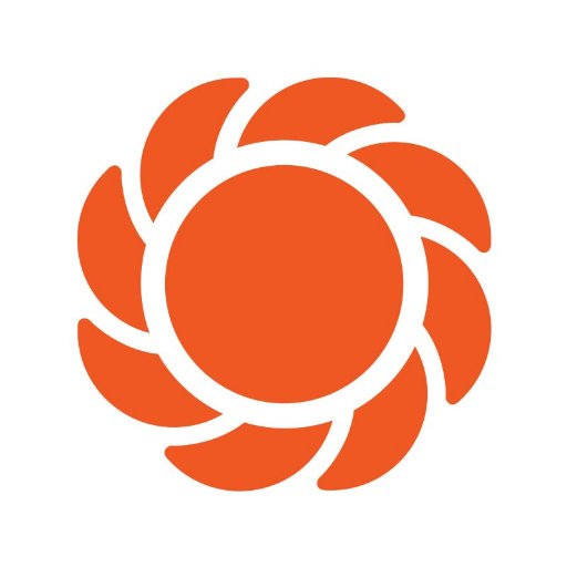 Company logo